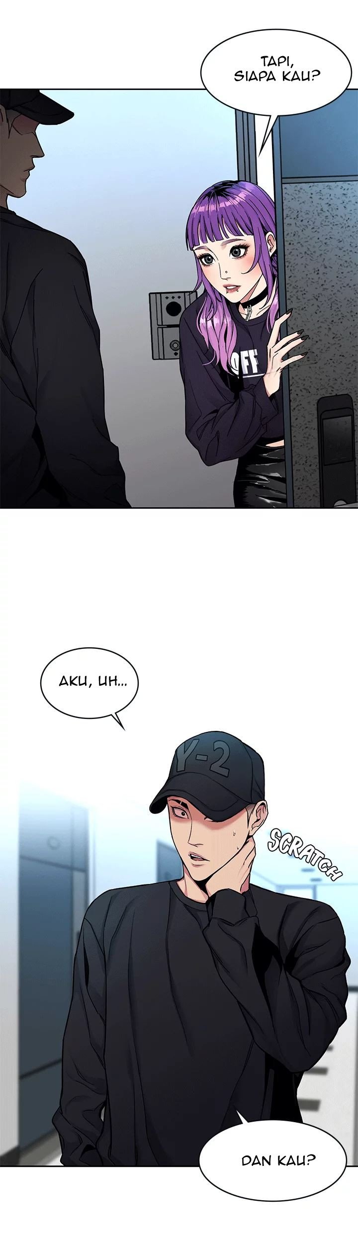 One Kill - Chapter 33 5