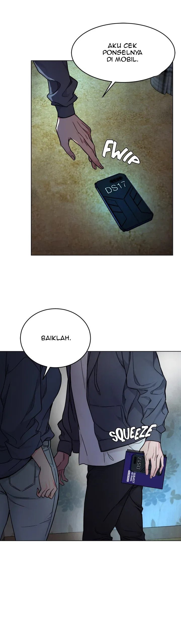 One Kill - Chapter 56 8