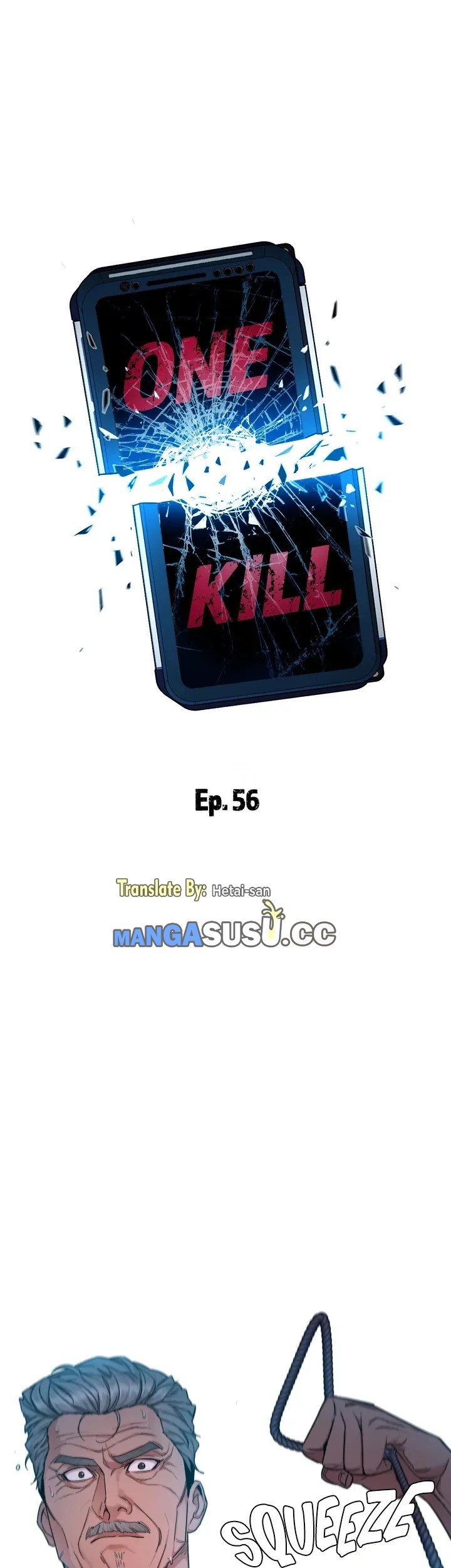 One Kill - Chapter 56 9