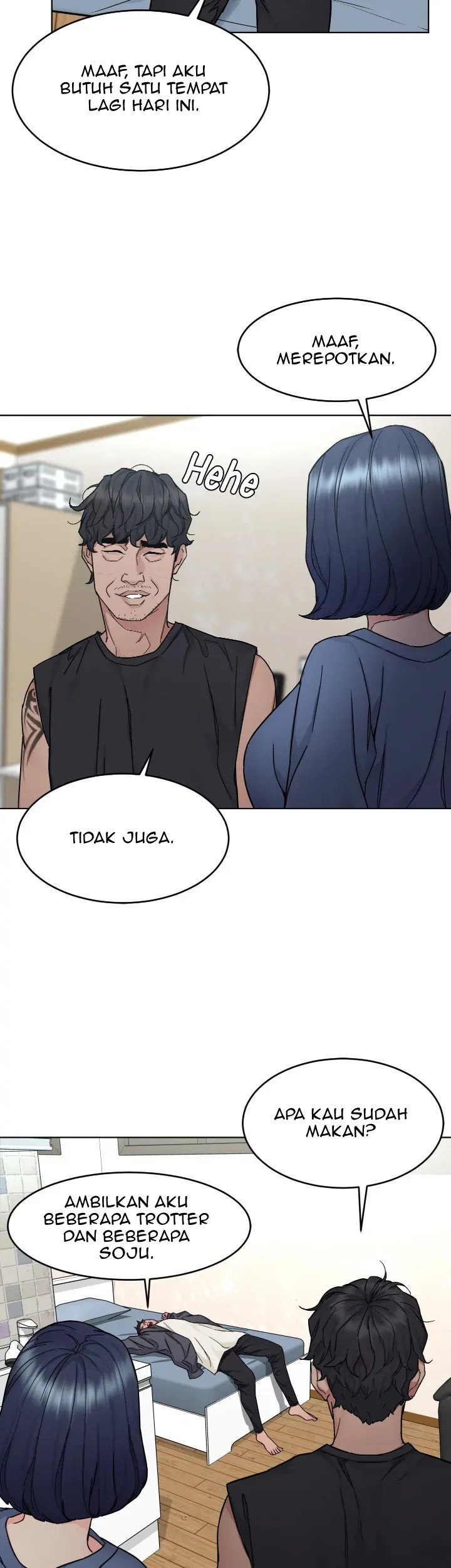 One Kill - Chapter 56 28