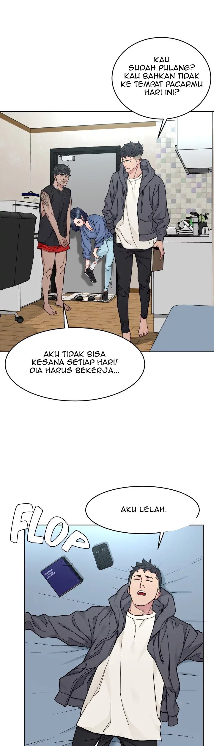 One Kill - Chapter 56 27