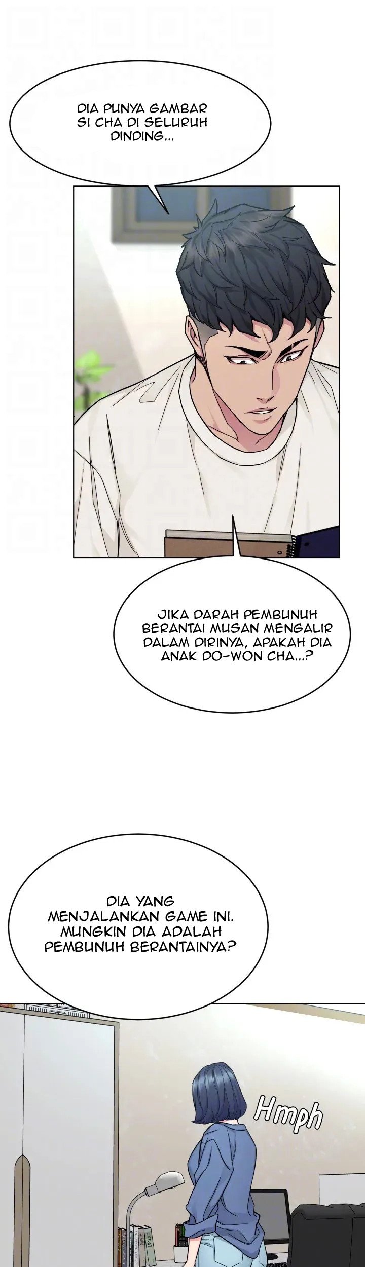 One Kill - Chapter 56 33
