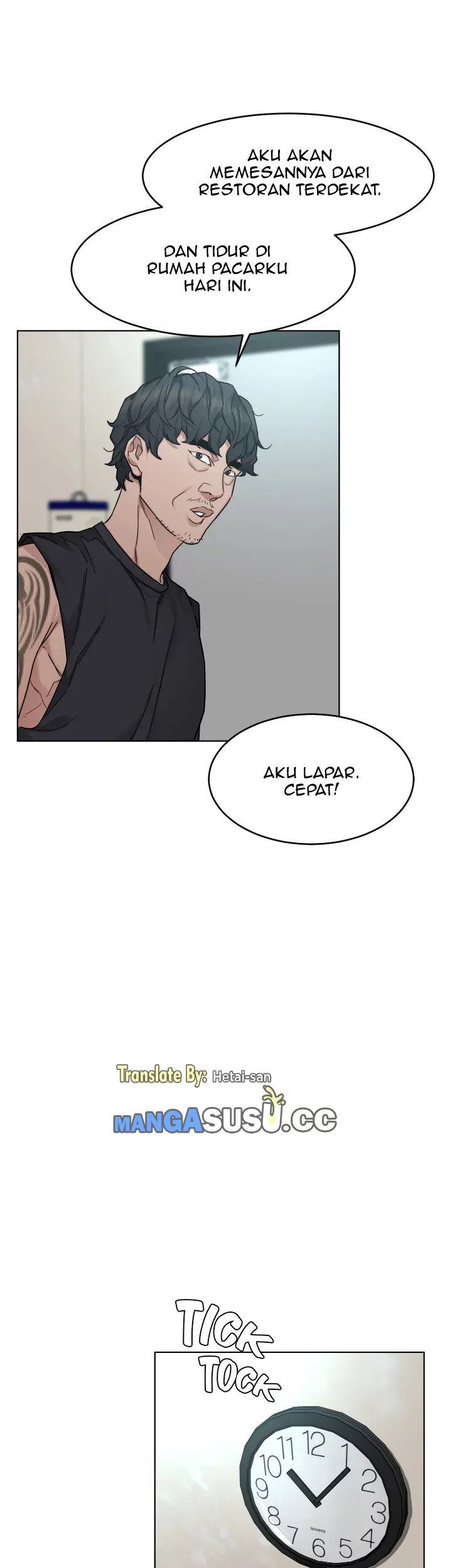 One Kill - Chapter 56 30