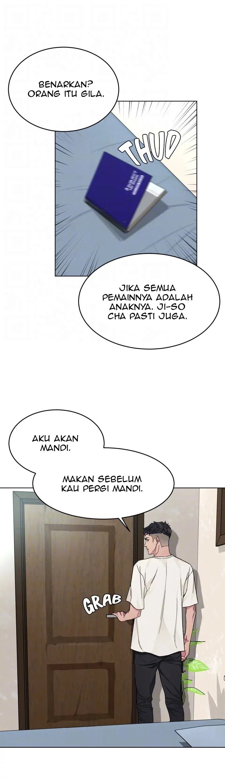 One Kill - Chapter 56 37