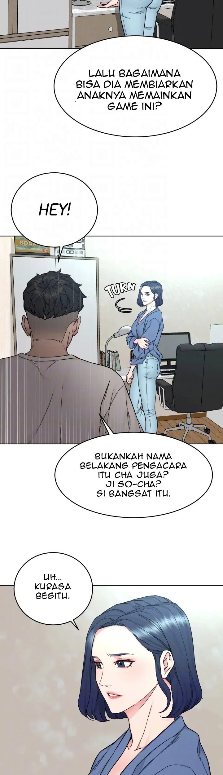 One Kill - Chapter 56 34
