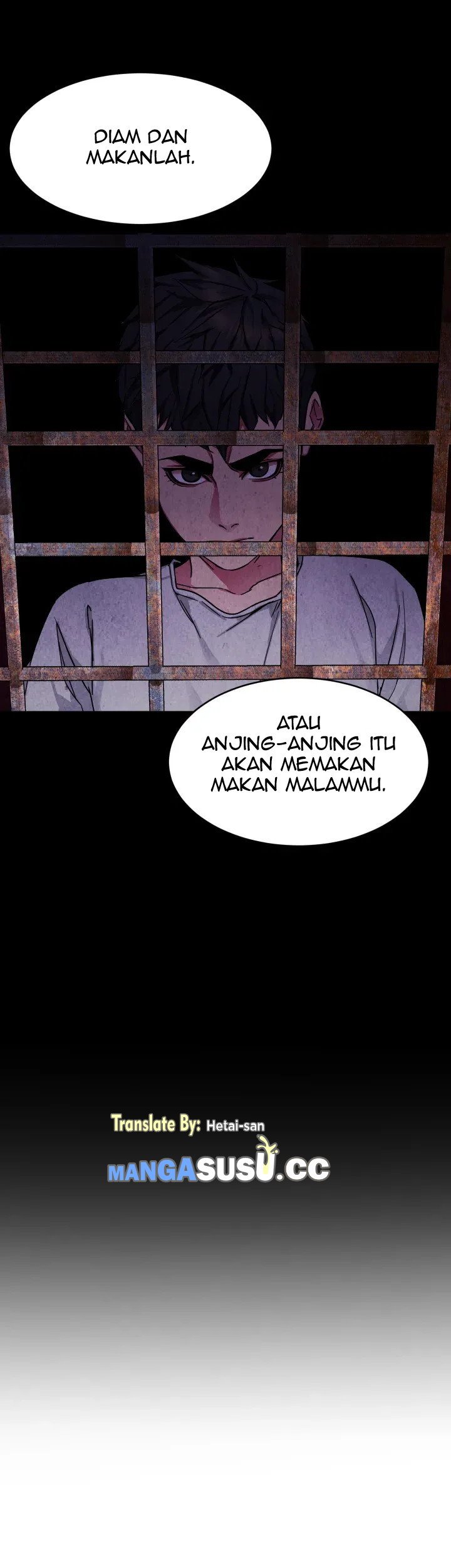 One Kill - Chapter 56 47