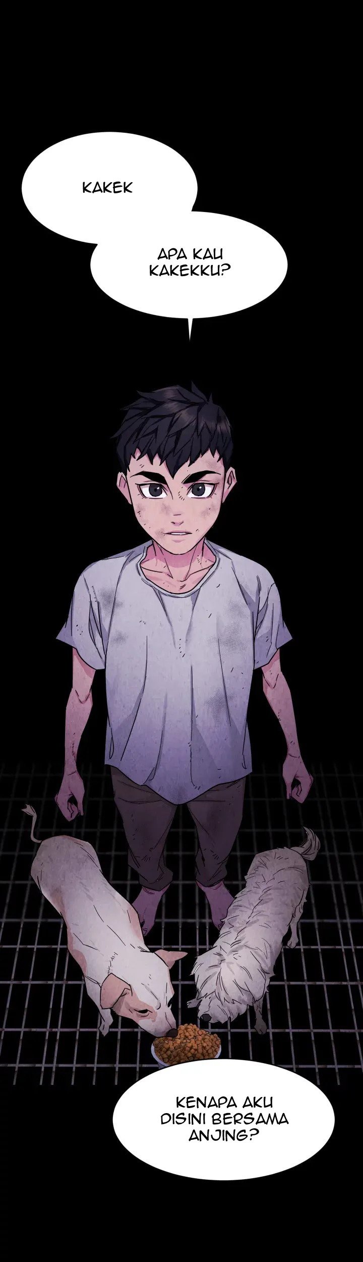 One Kill - Chapter 56 44