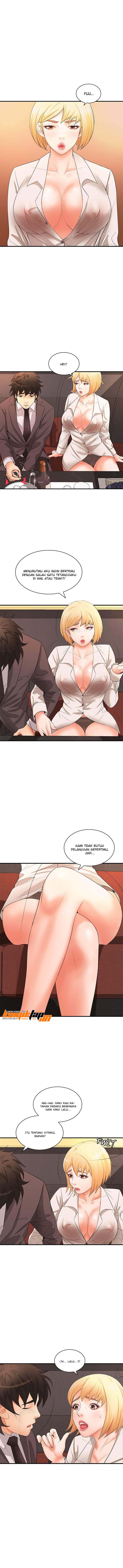 Office Troubles - Chapter 15 10