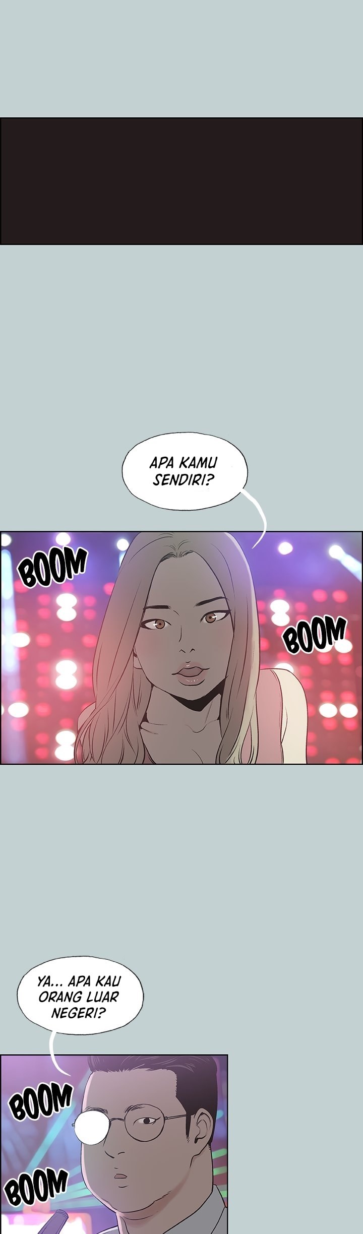 Love Square - Chapter 120 20
