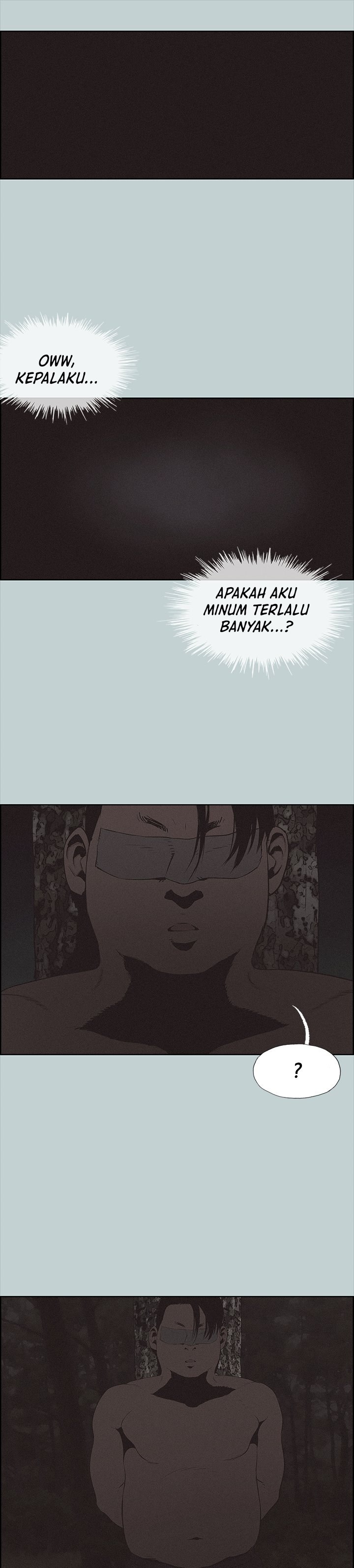 Love Square - Chapter 120 24