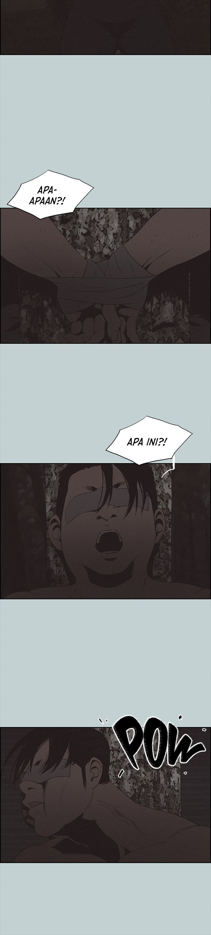 Love Square - Chapter 120 25