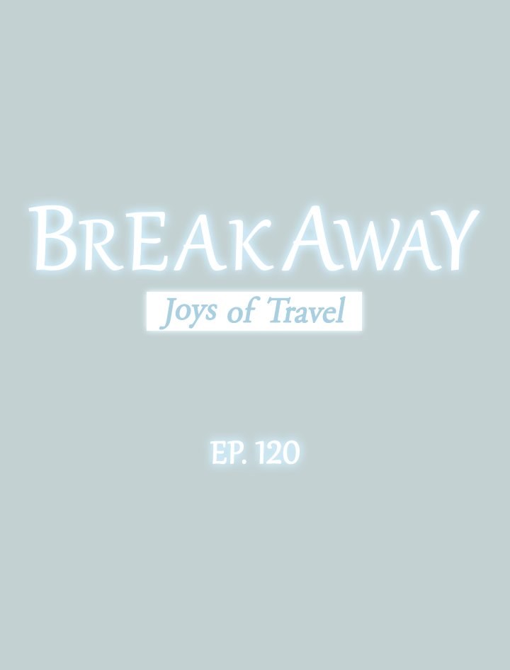 Love Square - Chapter 120 3