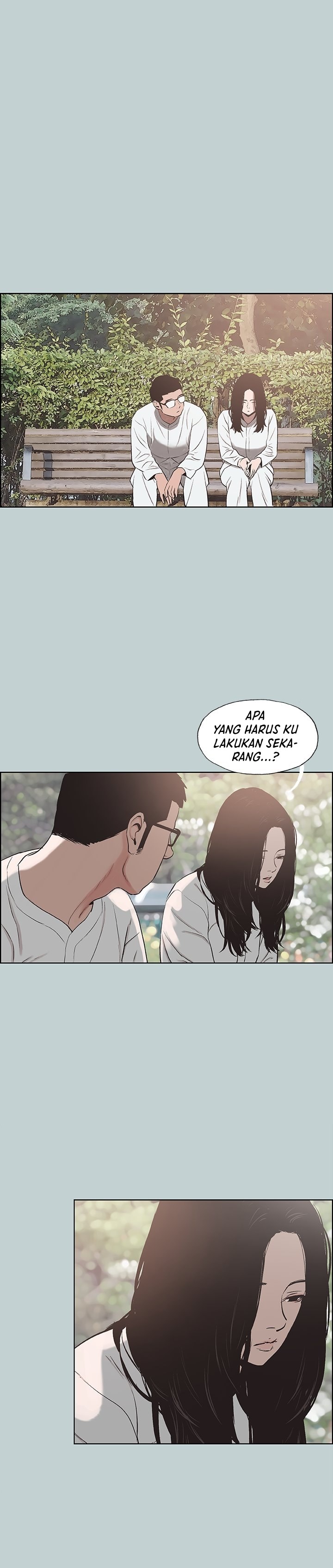 Love Square - Chapter 120 18