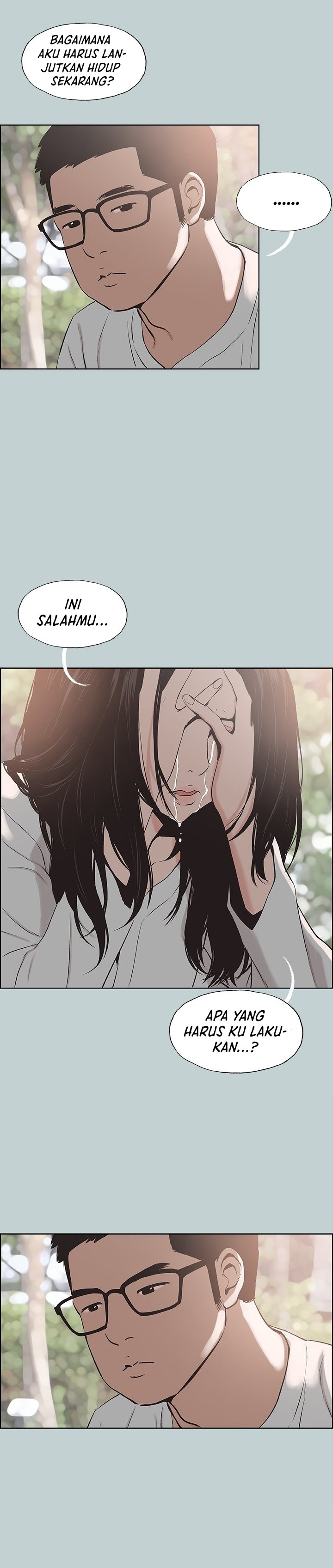 Love Square - Chapter 120 19