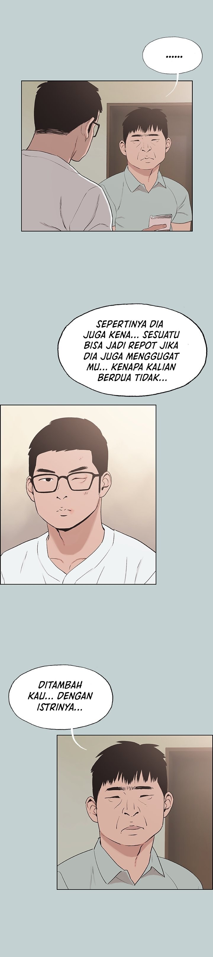 Love Square - Chapter 120 12