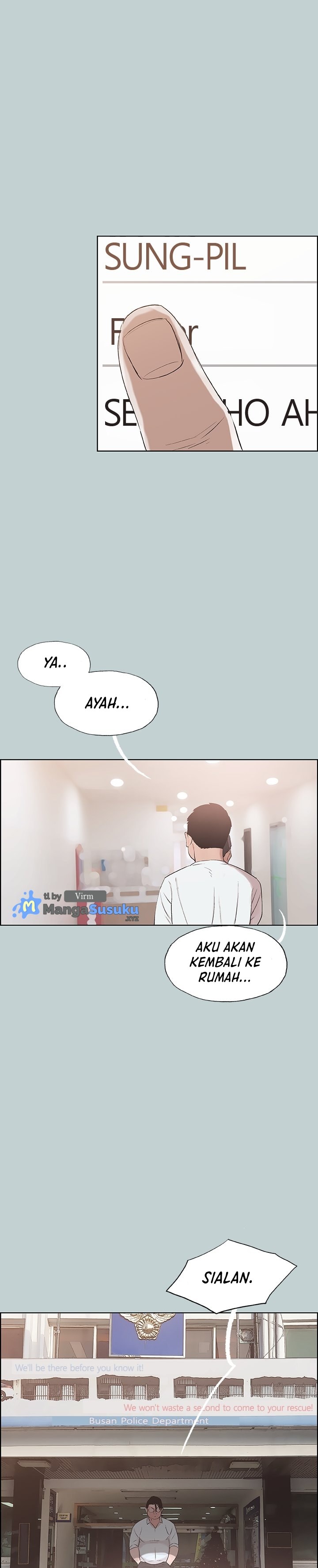 Love Square - Chapter 120 16