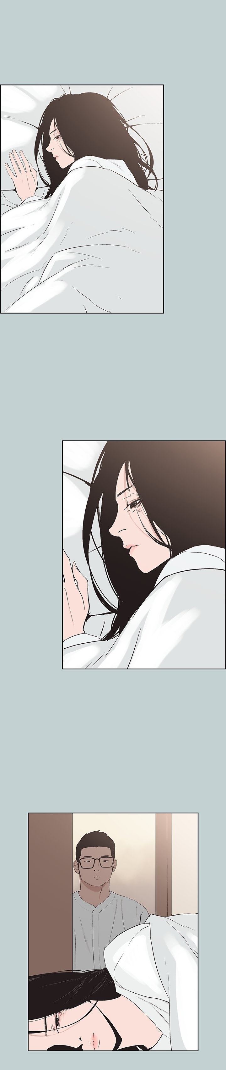Love Square - Chapter 120 14