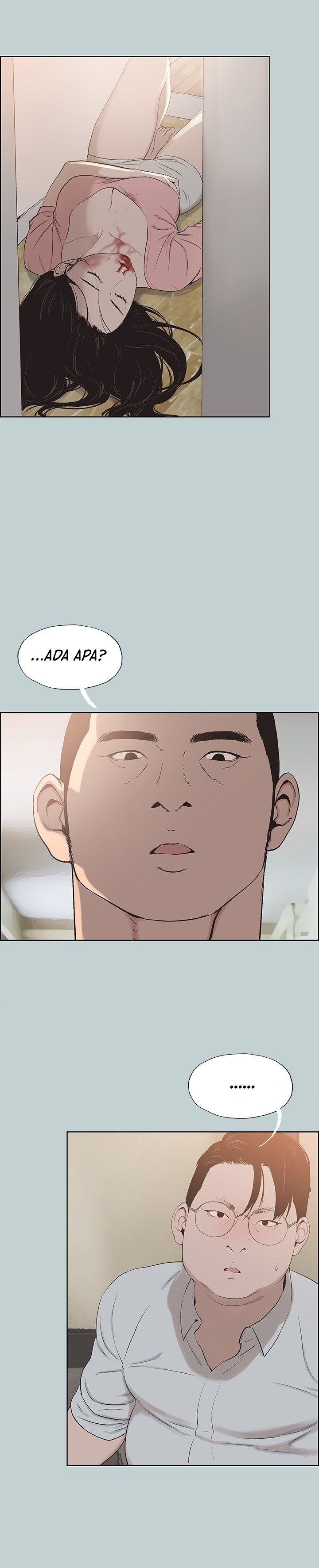 Love Square - Chapter 120 5