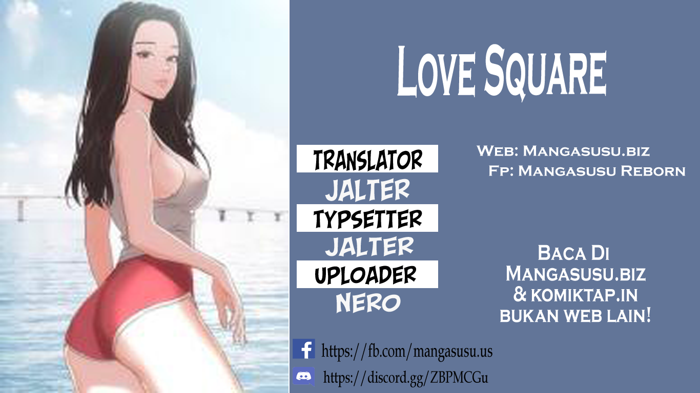 Love Square - Chapter 106 1