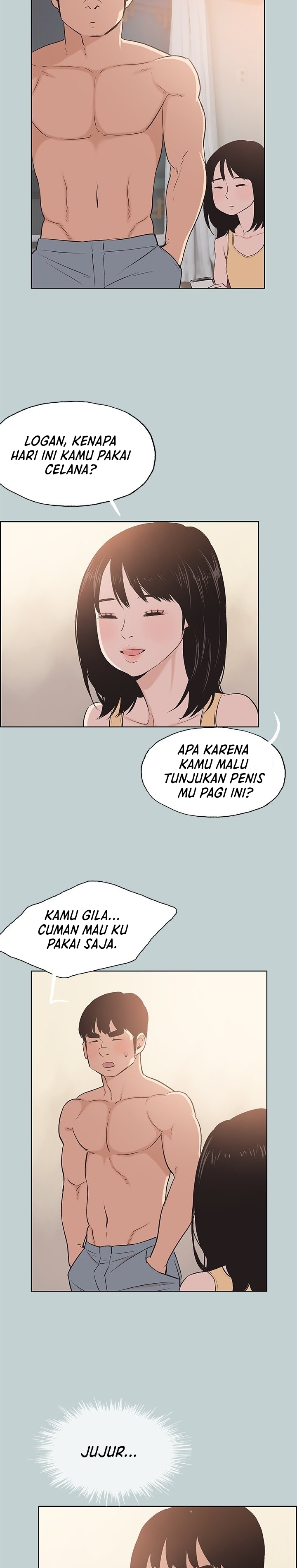 Love Square - Chapter 106 19