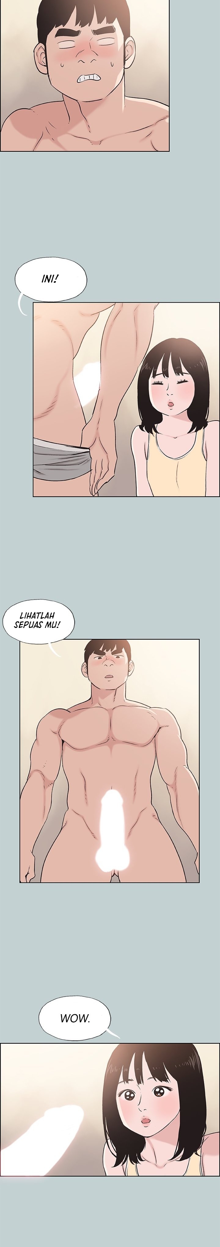 Love Square - Chapter 106 14