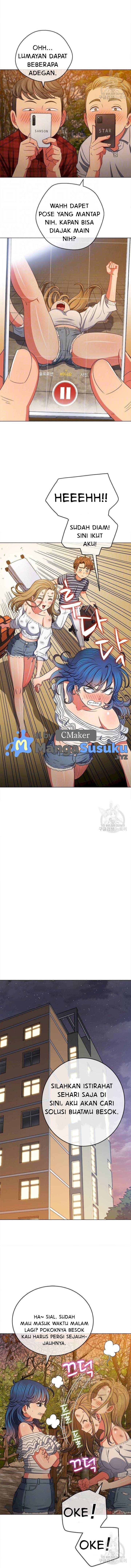 My High School Bully - Chapter 161 8