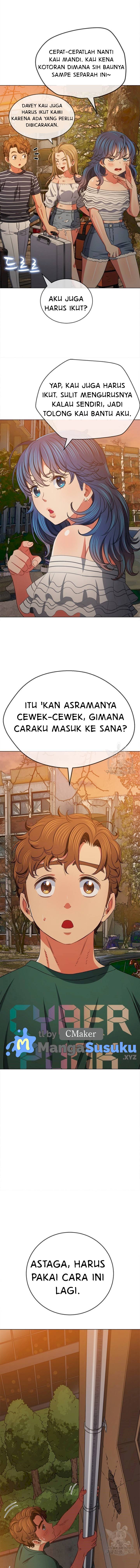My High School Bully - Chapter 161 9