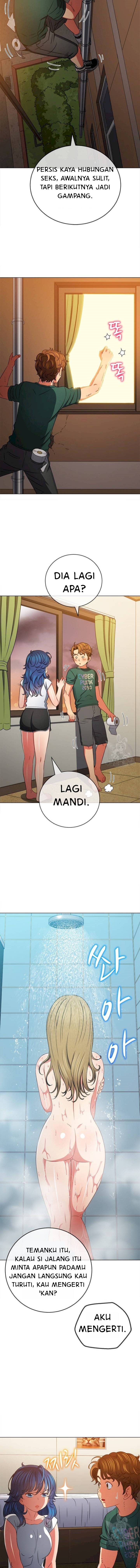 My High School Bully - Chapter 161 10