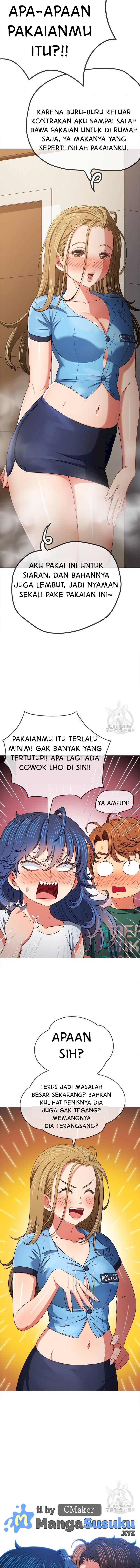 My High School Bully - Chapter 161 14