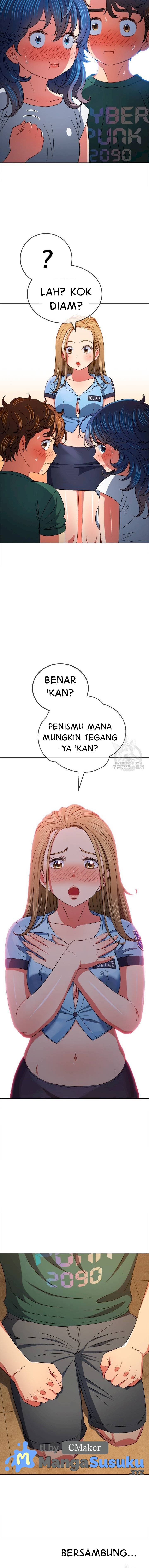 My High School Bully - Chapter 161 15