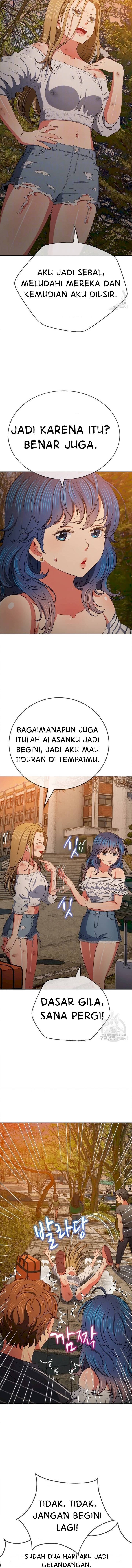 My High School Bully - Chapter 161 6