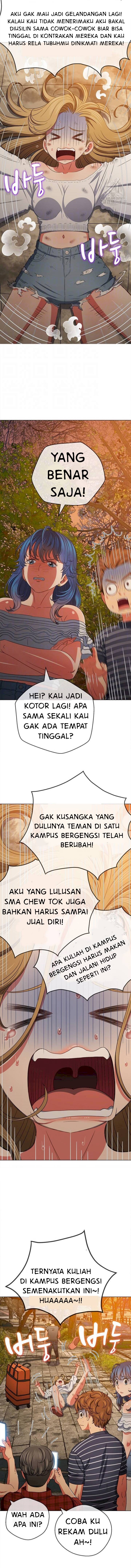 My High School Bully - Chapter 161 7