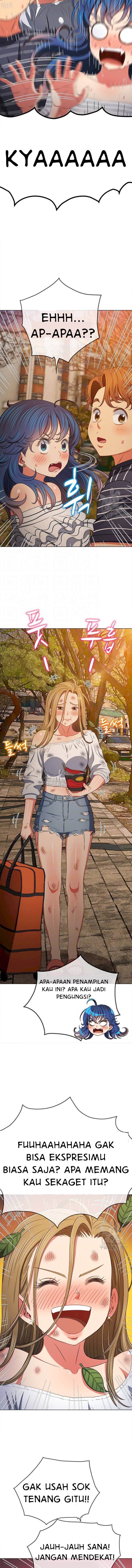 My High School Bully - Chapter 161 4