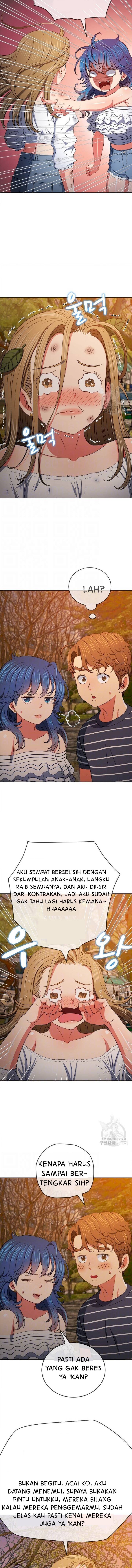 My High School Bully - Chapter 161 5