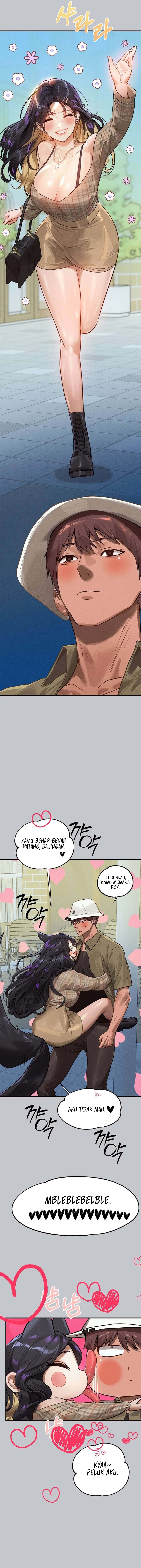 My Landlady Noona - Chapter 106 9