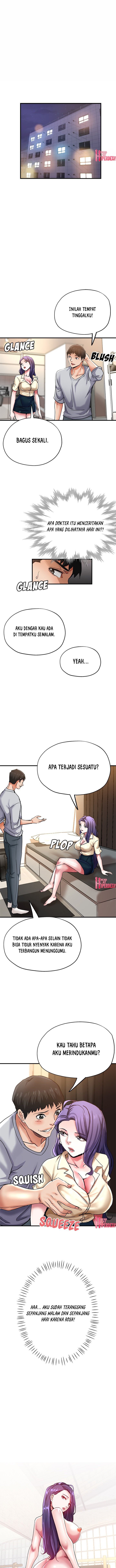 My Aunt Is a Yoga Student - Chapter 54 2