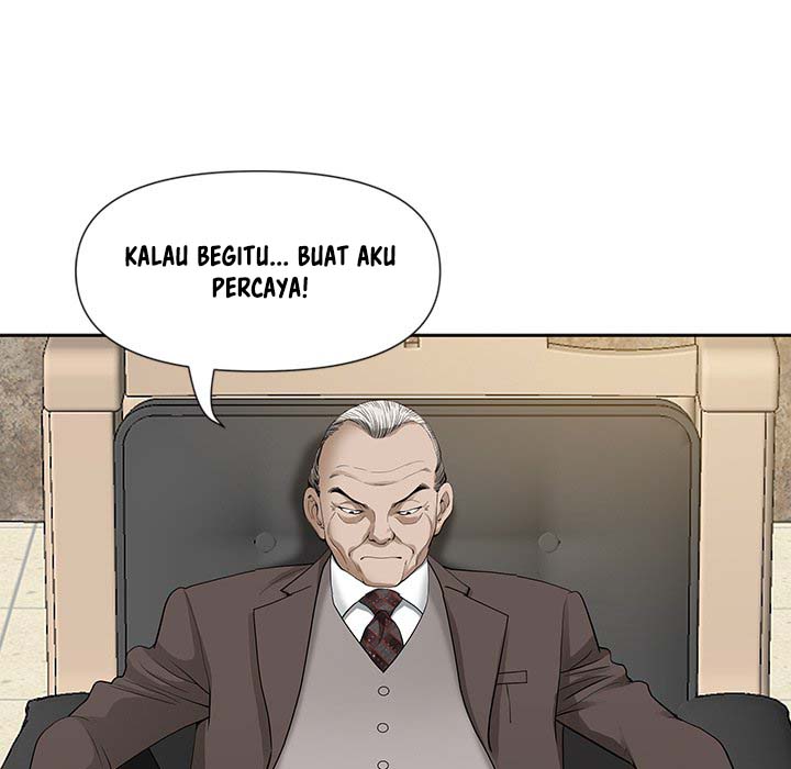 My Twin Husband - Chapter 16 136