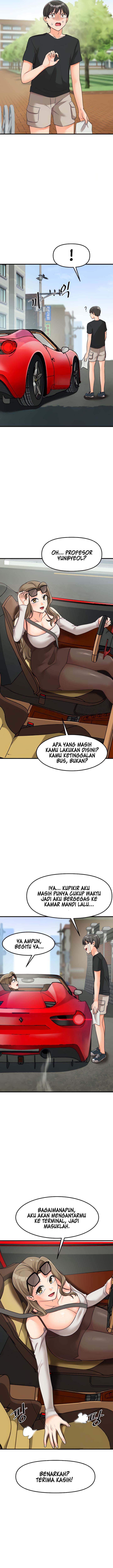 Boarding School - Chapter 31 9