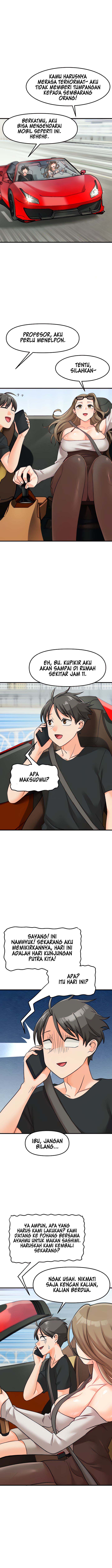 Boarding School - Chapter 31 10