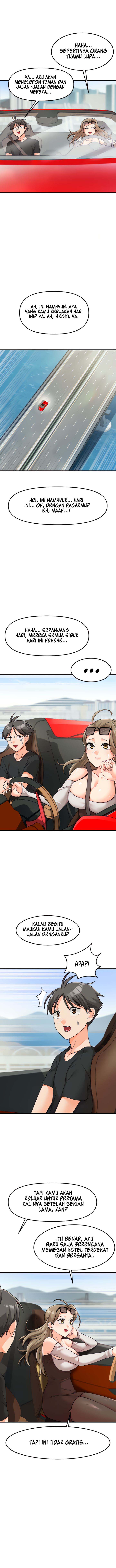 Boarding School - Chapter 31 11