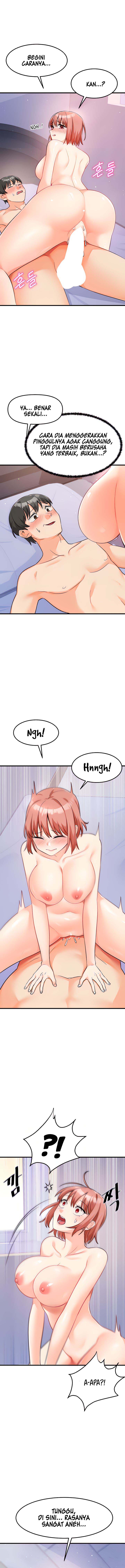 Boarding School - Chapter 31 4