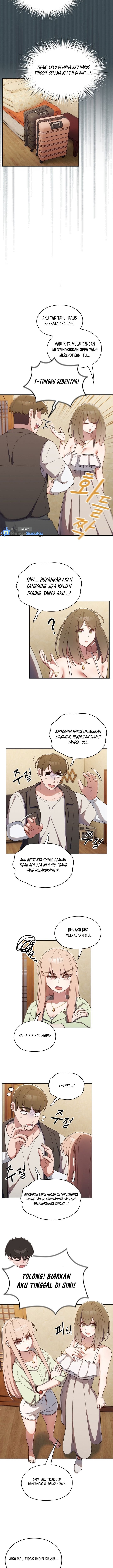Boss! Give Me Your Daughter! - Chapter 1 12