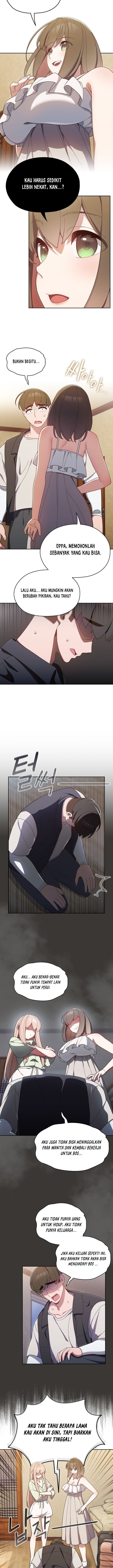 Boss! Give Me Your Daughter! - Chapter 1 13
