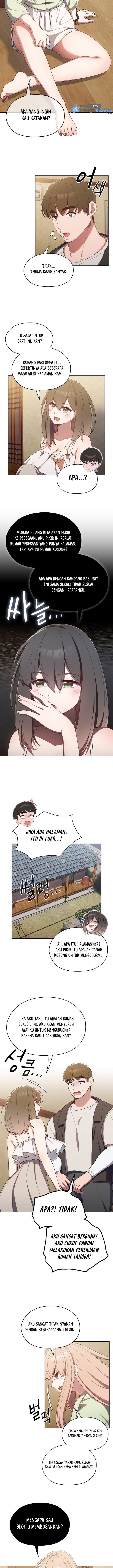 Boss! Give Me Your Daughter! - Chapter 1 10