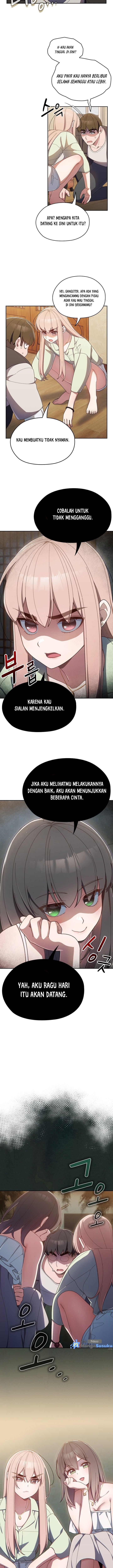 Boss! Give Me Your Daughter! - Chapter 1 15