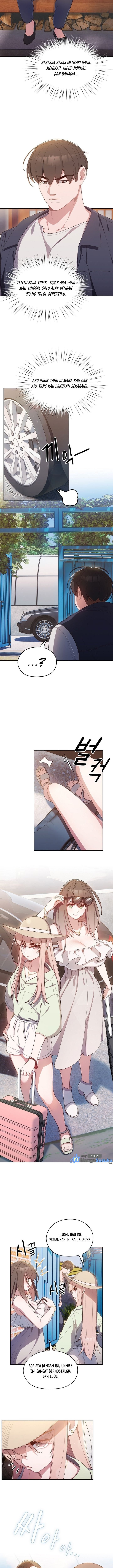Boss! Give Me Your Daughter! - Chapter 1 4