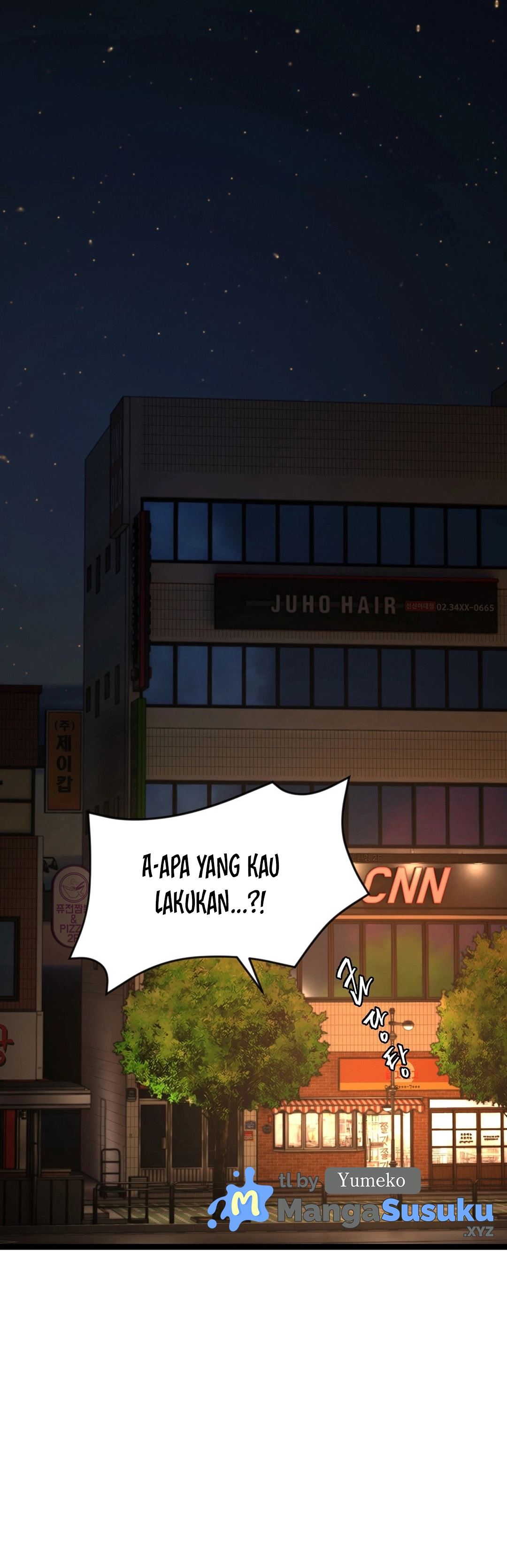 Chewy - Chapter 3 8