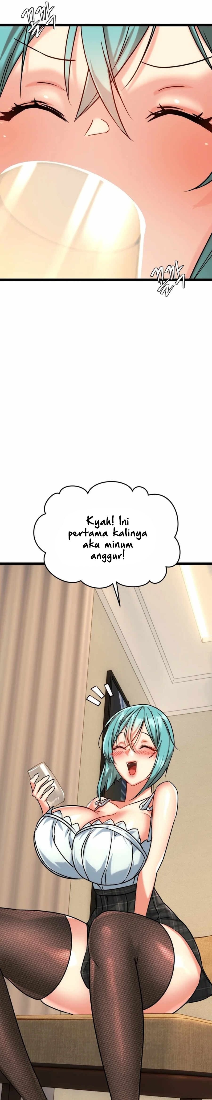 Chewy - Chapter 10 8