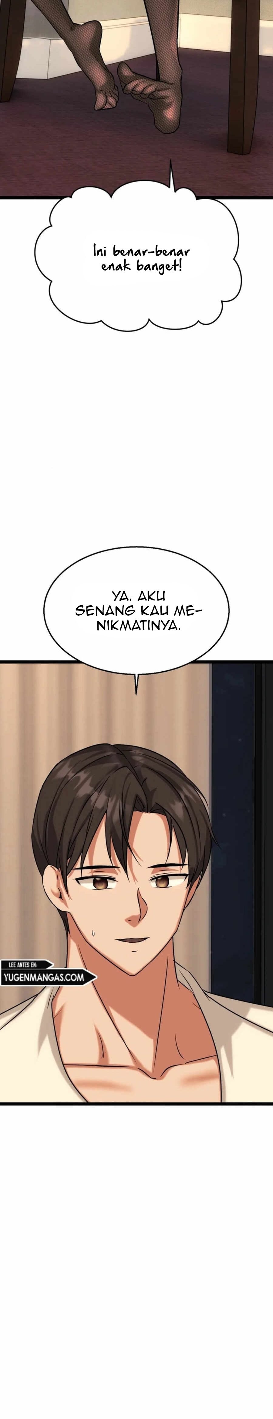 Chewy - Chapter 10 9