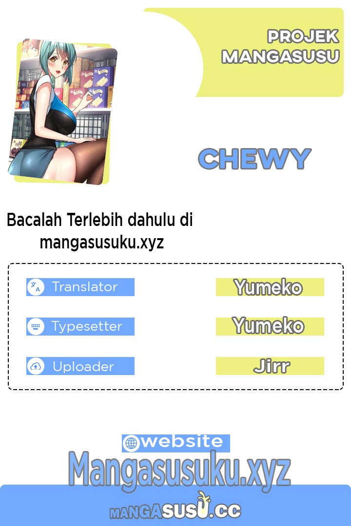 Chewy - Chapter 10 1